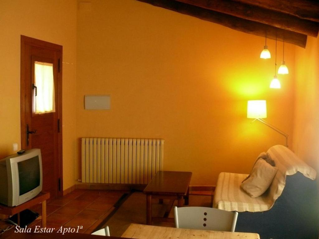 Casa Mur Artesania Лесина Экстерьер фото