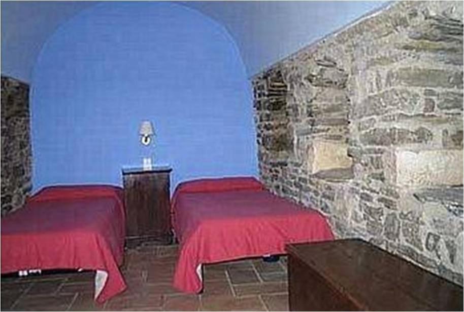 Casa Mur Artesania Лесина Номер фото